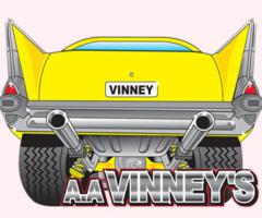 A.A. Vinney's Metal Polishers & Electroplaters