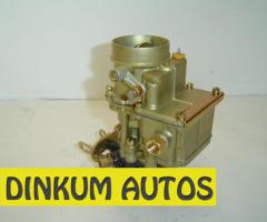 Dinkum Autos Carburettors