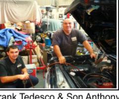 Frank Tedesco Auto's - The Holden Guru