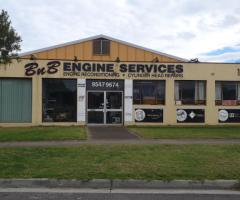 BnB Engines Services